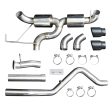 Injen Exhaust Ford Bronco 2.3L Turbo  2.7L V6 Twin Turbo (2021-2023) Catback - SES9300 Cheap