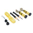 ST XA Coilovers Toyota C-HR 2WD (2018-2022) w  Damping Adjustment - 18256017 Hot on Sale