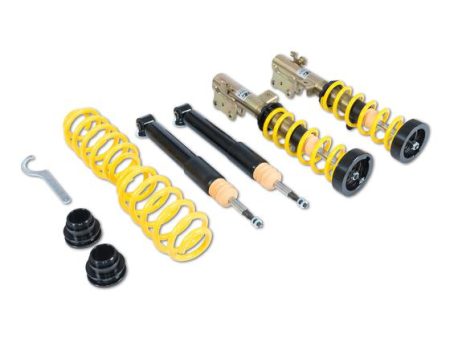 ST XA Coilovers Toyota C-HR 2WD (2018-2022) w  Damping Adjustment - 18256017 Hot on Sale