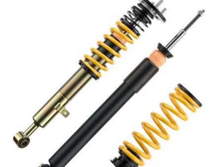 ST XTA Coilovers Lexus IS250  IS350  IS300h XE3 RWD 2.5  3.5 V6 (2014-2020) w  or w  out Electronic Suspension - 18257805 Online Hot Sale