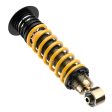 ST XA Coilovers Toyota 86 2.0 4cyl. (2017-2020) w  Damping Adjustment - 18258004 Hot on Sale