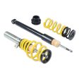 ST X Coilovers Honda Civic FC FK Sedan (2016-2021) [52mm Strut] Adjustable Damping w  Top Mount - 13250034 Online Hot Sale