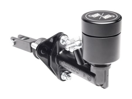 Chase Bays Clutch Master Cylinder Adapter Infiniti G35 (03-08) w  or w o Billet Reservoir For Sale