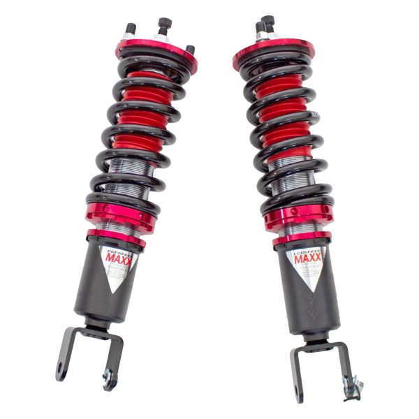 Godspeed MAXX Coilovers Acura Integra LS GS RS GSR DA9 DB (90-93) 40 Way Adjustable Online now