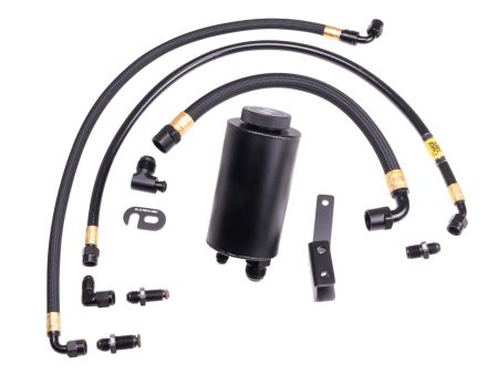 Chase Bays Power Steering Kit Nissan 350Z Z33 (2002-2008) w  or w o Fluid Cooler Online Hot Sale