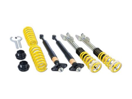 ST XA Coilovers Chrysler 300  300C 2WD Sedan (2011-2016) w  Damping Adjustment - 18227019 Online now