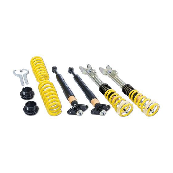 ST XA Coilovers Chrysler 300  300C 2WD Sedan (2011-2016) w  Damping Adjustment - 18227019 Online now