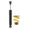 ST XTA Coilovers VW R32 Base 3.2l V6 BJS Hatchback AWD (2004) Adjustable Damping w  Top Mount - 18280881 Fashion