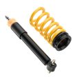 ST XTA Coilovers Ford Mustang 2.3  5.0 V8 (2018-2024) w  or w  out Electronics Dampers Cheap