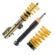 ST XA Coilovers Ford Mustang S-550 (2018-2023) w  or w  out Electronics Dampers For Sale