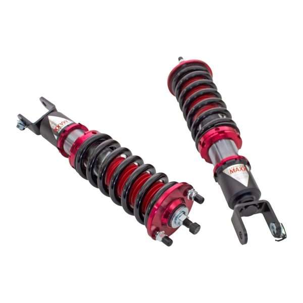 Godspeed MAXX Coilovers Acura Integra LS GS RS GSR DA9 DB (90-93) 40 Way Adjustable Online now