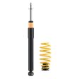 ST XA Coilovers Nissan Juke 2WD  Nismo RS (11-17) w  Damping Adjustment - 18285011 For Sale