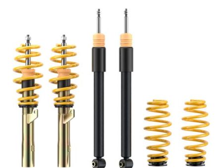 ST XA Coilovers Audi A3 GY (2022-2023) w  Damping Adjustment - 182800CT on Sale