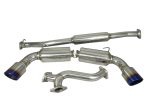 Injen Exhaust Subaru BRZ (2013-2017) Catback - SES1230TT Online