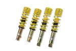 ST X Coilovers Acura Integra  2dr.   4dr. 1.8 4cyl. Non - Type R (1994-2001) 52mm Strut w  Fixed Damping - 13250031 For Sale