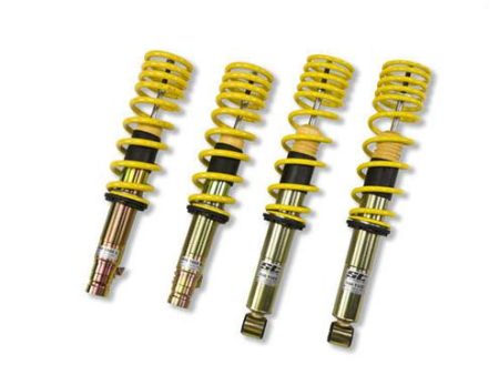 ST X Coilovers Acura Integra  2dr.   4dr. 1.8 4cyl. Non - Type R (1994-2001) 52mm Strut w  Fixed Damping - 13250031 For Sale