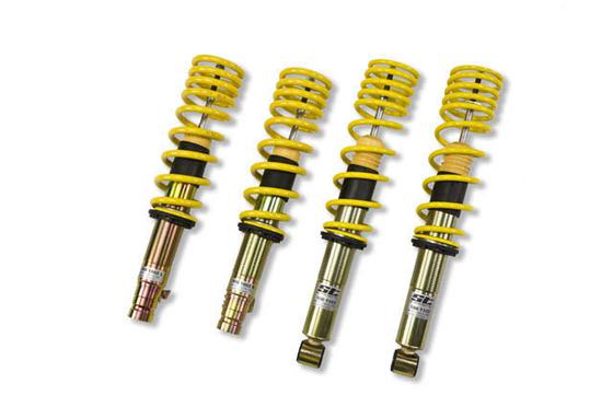 ST X Coilovers Acura Integra  2dr.   4dr. 1.8 4cyl. Non - Type R (1994-2001) 52mm Strut w  Fixed Damping - 13250031 For Sale