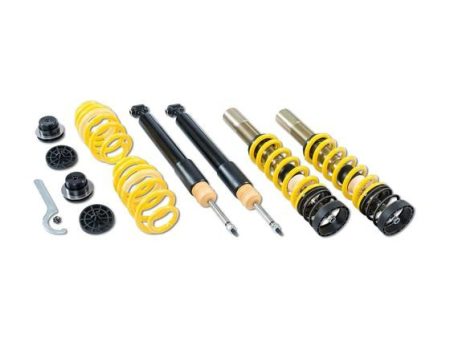 ST XA Coilovers Honda Civic Coupe  Sedan 1.6 4cyl. (1996-2000) w  Damping Adjustment - 18250003 Online now