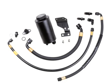 Chase Bays Power Steering Kit Nissan 240SX S13   S14   S15 w  RB20DET   RB25DET   RB26DETT (89-02) w  or w o Fluid Cooler on Sale