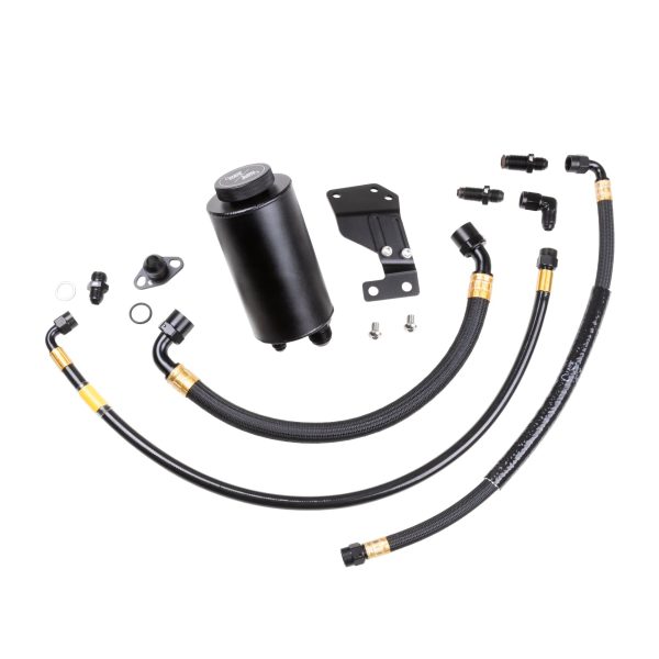 Chase Bays Power Steering Kit Nissan 240SX S13   S14   S15 w  RB20DET   RB25DET   RB26DETT (89-02) w  or w o Fluid Cooler on Sale