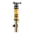 ST XA Coilovers Honda Civic Type-R FK8 2.0T 4cyl. (2017-2021) Adjustable Damping w  Top Mount - 18250035 Discount