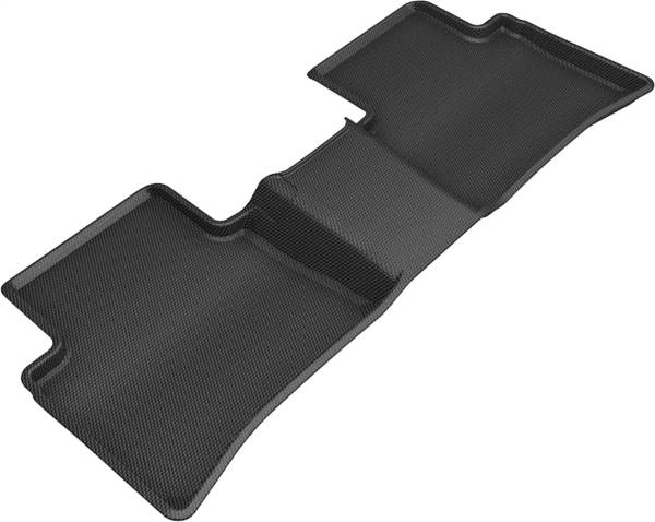 3D MAXpider Floor Mats Toyota Corolla Sedan (20-24) All-Weather Kagu Series - Front or Second Row Online now