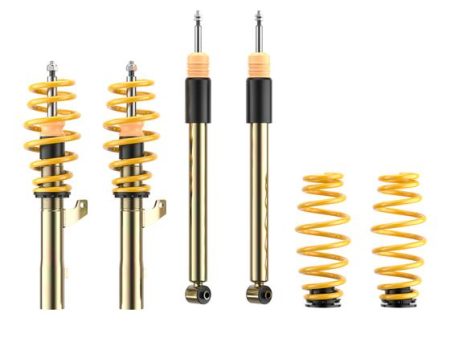 ST XA Coilovers Audi S3 GY Quattro 4WD (2022-2024) w  Out Electronic Dampers  - 182100DL Supply