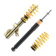 ST XA Coilovers Nissan Juke 2WD  Nismo RS (11-17) w  Damping Adjustment - 18285011 For Sale