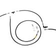 Chase Bays Hydro Handbrake Line Kit BMW E36 (92-99) Pass Thru-inline or Stand Alone Hand Brake on Sale