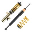 ST X Coilovers Mazda 3 BL 2.0i  2.5i 4cyl. (2009-2013) w  Fixed Damping - 13275018 Sale