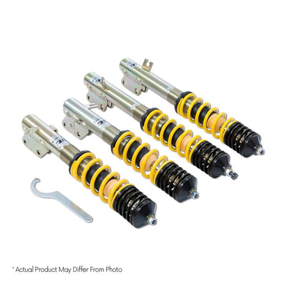 ST XA Coilovers Acura Integra Type-R 1.8 4cyl. (97-01) w  Damping Adjustment - 18250004 Fashion