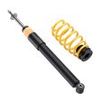 ST XA Coilovers Nissan Juke 2WD  Nismo RS (11-17) w  Damping Adjustment - 18285011 For Sale