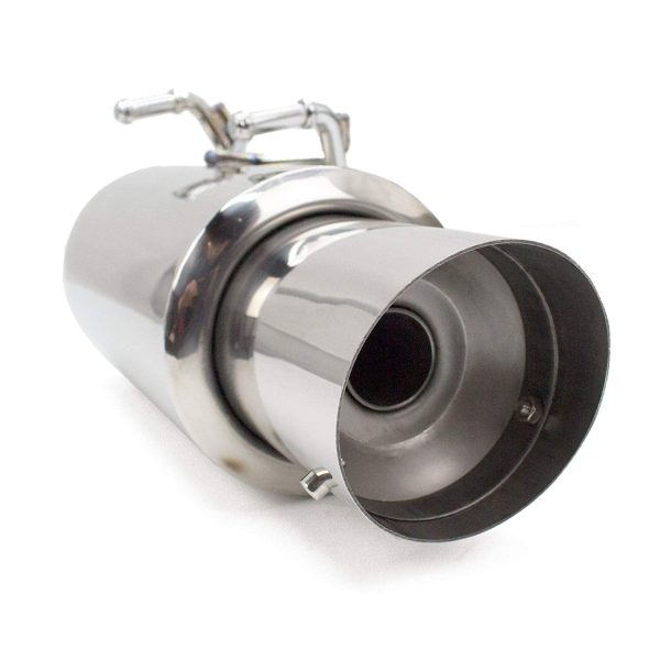 Rev9 Exhaust BRZ ZD8   86 GT86 ZN8 (2022 2023 2024 2025) Single Exit Muffler Catback Online Sale