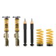 ST XTA Coilovers Ford Mustang 2.3  5.0 V8 (2018-2024) w  or w  out Electronics Dampers Cheap