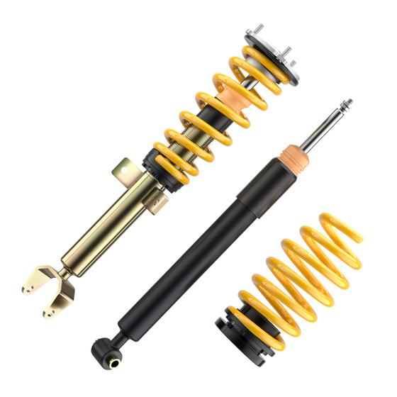 ST XA Coilovers Tesla Model 3  Model Y 2WD (2017-2023) w  Damping Adjustment - 18287006 For Sale