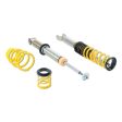 ST X Coilovers Mazda Miata NC MX5 (2006-2015) w  Fixed Damping 13275009 For Cheap