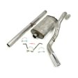 JBA Exhaust GMC Sierra 1500 5.3L V8 (2019-2021) Catback Stainless Steel - 30-3056 Online