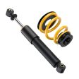 ST XTA Coilovers VW R32 Base 3.2l V6 BJS Hatchback AWD (2004) Adjustable Damping w  Top Mount - 18280881 Fashion