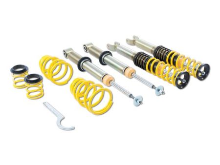 ST X Coilovers Mazda Miata NC MX5 (2006-2015) w  Fixed Damping 13275009 For Cheap