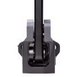 Chase Bays Hydro e-Brake Handbrake (Reverse Mount - Pull-Towards) Hydraulic Black for Drifting Supply