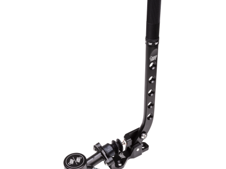 Chase Bays Hydro e-Brake Handbrake (Pull-Towards or Pull-Up Style) Hydraulic Black for Drifting Online Hot Sale