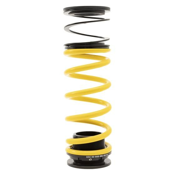 ST X Coilovers Ford Focus 5DR  Sedan 2.0 2.3 4cyl. (2000-2005) w  Fixed Damping - 13230010 For Discount