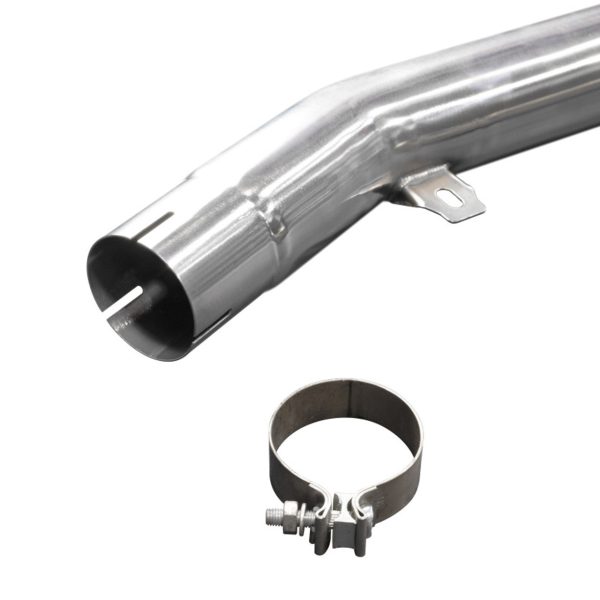 Injen Exhaust Toyota GR Supra L6-3.0L Turbo A90 A91 (2020-2022) Catback - SES2300CF For Sale