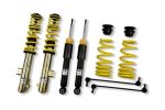 ST X Coilovers Hyundai Genesis Coupe 2.0 4cyl.  3.8 V6 (2008-2016) w  Fixed Damping - 13266003 Cheap