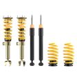 ST XA Coilovers Tesla Model 3  Model Y 2WD (2017-2023) w  Damping Adjustment - 18287006 For Sale