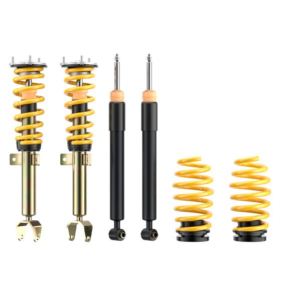 ST XA Coilovers Tesla Model 3  Model Y 2WD (2017-2023) w  Damping Adjustment - 18287006 For Sale