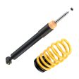 ST XA Coilovers Tesla Model 3  Model Y 2WD (2017-2023) w  Damping Adjustment - 18287006 For Sale