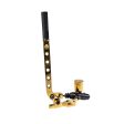 Chase Bays 24k Gold Hydro e-Brake Handbrake (Pull-Towards or Pull-Up Style) Hydraulic for Drifting Online Sale