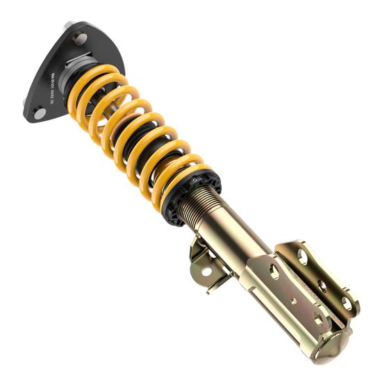 ST XTA Coilovers Ford Mustang 2.3  5.0 V8 (2018-2024) w  or w  out Electronics Dampers Cheap