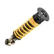 ST XTA Plus 3 Coilovers Scion FR-S 2.0 4cyl. (2012-2016) Adjustable Damping w  Top Mount - 1820258804 Online Sale